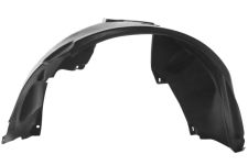 Guardabarros Fiat Bravo 2007-2014 delantero izquierdo