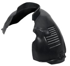 Guardabarros Fiat Cinquecento 1992-1998 delantero derecho