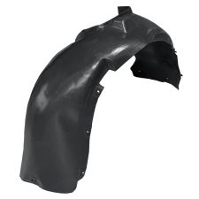 Guardabarros Fiat Croma 2005-2008 delantero izquierdo