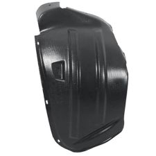 Guardabarros Fiat Ducato 1994-2002 delantero derecho