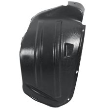 Guardabarros Fiat Ducato 1994-2002 delantero izquierdo