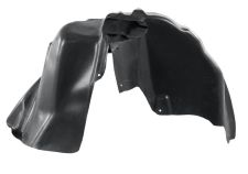 Guardabarros Fiat Linea 2007-2011 trasero izquierdo