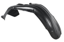 Guardabarros Fiat Panda 1980-2003 delantero derecho