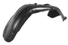 Guardabarros Fiat Panda 1980-2003 delantero izquierdo
