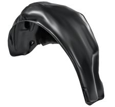 Guardabarros Fiat Panda 2003-2012 trasero derecho