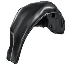 Guardabarros Fiat Panda 2003-2012 trasero izquierdo