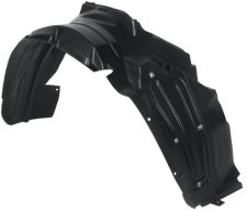 Guardabarros Fiat Panda 2012-2024 delantero derecho