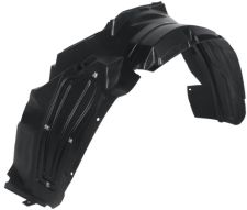 Guardabarros Fiat Panda 2012-2024 delantero izquierdo