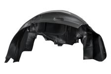 Guardabarros Fiat Panda 2012-2024 trasero izquierdo