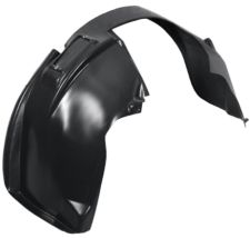 Guardabarros Fiat Punto 2005-2012 delantero derecho