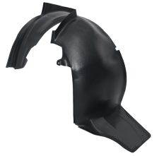 Guardabarros Fiat Scudo 2007-2016 delantero izquierdo