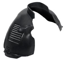Guardabarros Fiat Seicento 1998-2003 delantero izquierdo