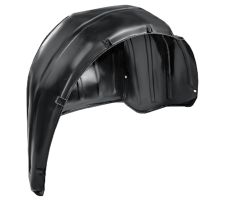Guardabarros Fiat Stilo 2001-2008 3 puertas / trasero izquierdo