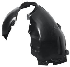 Guardabarros Ford C-Max 2003-2007 delantero izquierdo