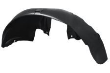 Guardabarros Ford Courier 1989-1995 delantero derecho