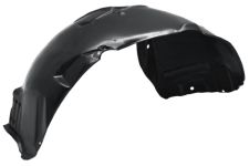 Guardabarros Ford Fiesta 1999-2002 delantero izquierdo