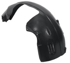 Guardabarros Ford Fiesta 2006-2008 delantero izquierdo