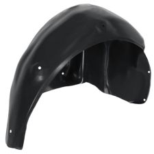 Guardabarros Ford Fiesta 2006-2008 trasero izquierdo