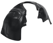 Guardabarros Ford Focus 2001-2005 delantero derecho