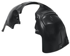 Guardabarros Ford Focus 2001-2005 delantero izquierdo
