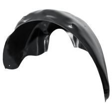 Guardabarros Ford Focus 2008-2011 3/5 puertas / trasero derecho