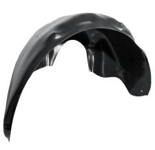 Guardabarros Ford Focus 2008-2011 3/5 puertas / trasero izquierdo