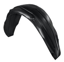 Guardabarros Ford Focus 2008-2011 familiar / trasero derecho