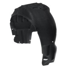 Guardabarros Ford Focus 2011-2015 trasero derecho