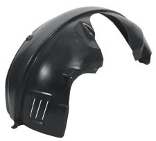 Guardabarros Ford Fusion 2002-2005 delantero derecho