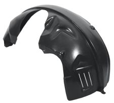 Guardabarros Ford Fusion 2005-2013 delantero izquierdo