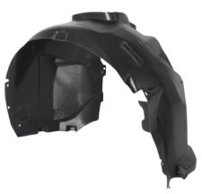 Guardabarros Ford Galaxy 2015-2019 delantero derecho
