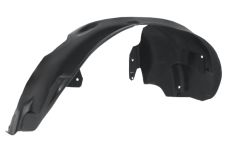 Guardabarros Ford Ka 1997-2001 delantero derecho