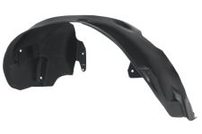 Guardabarros Ford Ka 1997-2001 delantero izquierdo