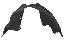 Guardabarros Ford Kuga 2013-2016 trasero izquierdo
