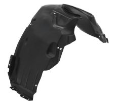 Guardabarros Ford Mondeo 2003-2007 delantero derecho
