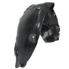 Guardabarros Ford Mondeo 2003-2007 trasero izquierdo