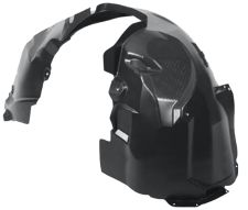 Guardabarros Ford Mondeo 2010-2014 delantero izquierdo