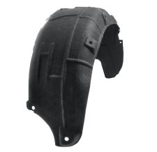 Guardabarros Ford Mondeo 2010-2014 trasero izquierdo