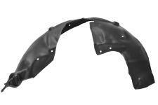 Guardabarros Ford Puma 2019-2024 delantero / modelo st-line / izquierdo