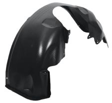 Guardabarros Ford Tourneo Connect 2002-2006 delantero derecho