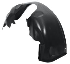 Guardabarros Ford Tourneo Connect 2006-2009 delantero izquierdo