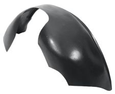 Guardabarros Ford Transit 2006-2014 delantero izquierdo