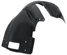Guardabarros Ford Transit Courier 2014-2018 delantero derecho