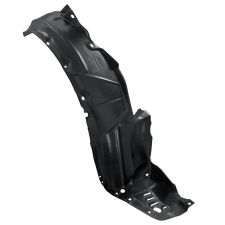 Guardabarros Honda Accord 2003-2006 motor diesel / delantero derecho