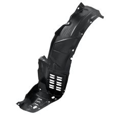 Guardabarros Honda Accord 2003-2006 motor diesel / delantero izquierdo