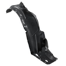 Guardabarros Honda Accord 2006-2008 motor 2.0/2.4l gasolina / 2.2l diesel / delantero derecho