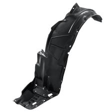 Guardabarros Honda Accord 2006-2008 motor 2.0l gasolina / delantero izquierdo