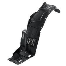 Guardabarros Honda Accord 2006-2008 motor 2.4l gasolina / delantero izquierdo