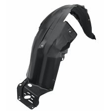 Guardabarros Honda Accord 2010-2012 delantero derecho