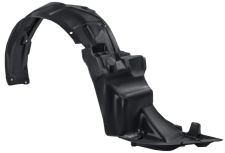 Guardabarros Honda Civic 1999-2001 delantero / 2/3/4 puertas / derecho